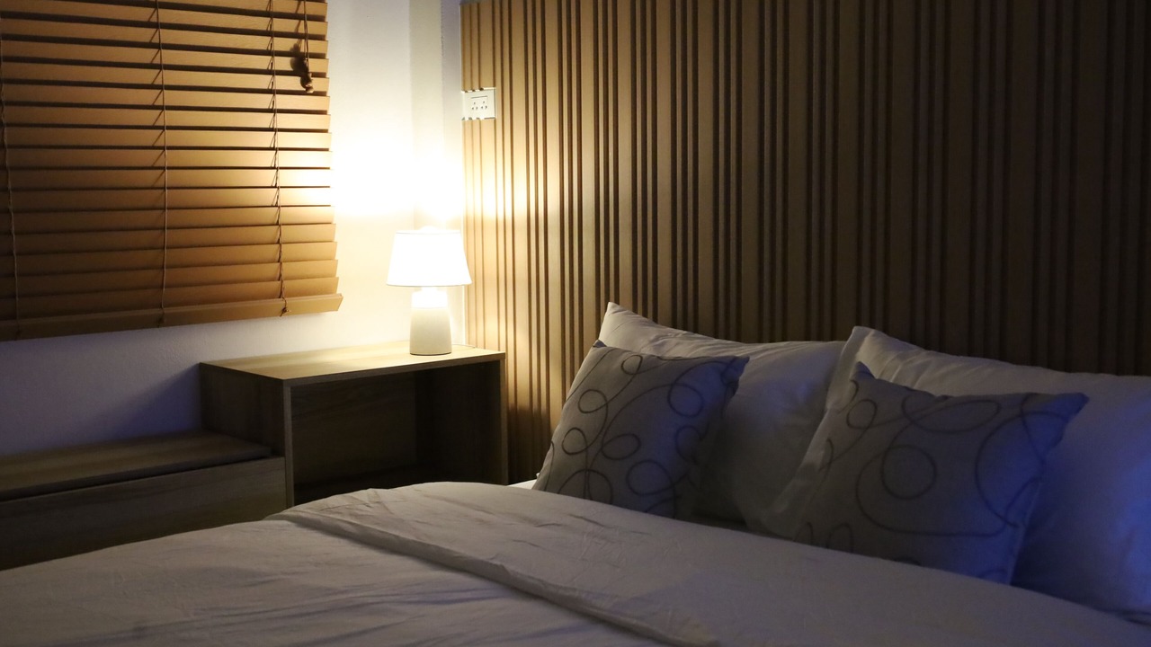 Photo of Bedroom in Khlong Song Ton Nun