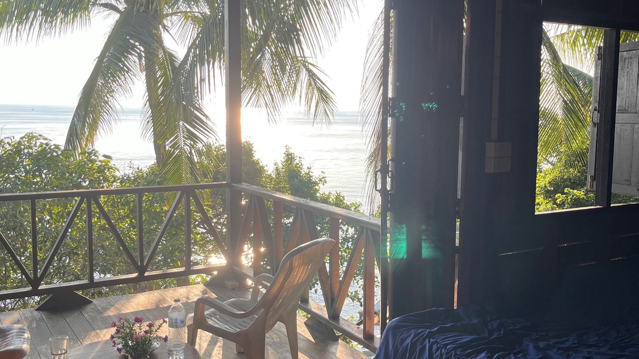 Photo of Outdoor in Koh Tao