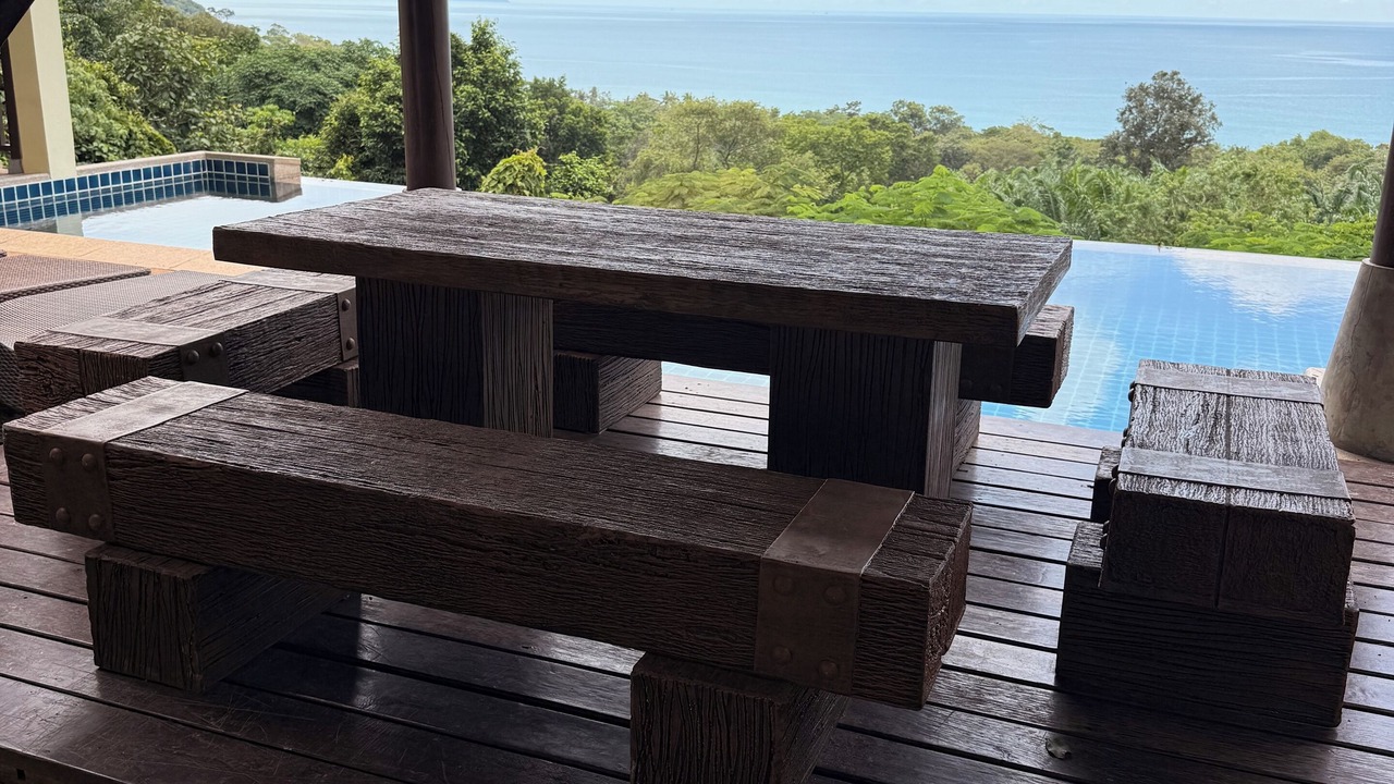 Photo of Outdoor in Ko Lanta