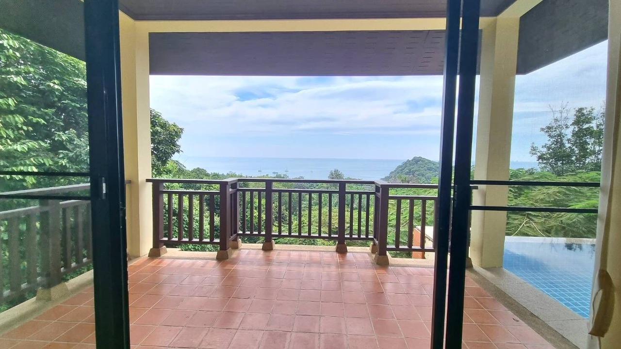 Photo of Outdoor in Ko Lanta