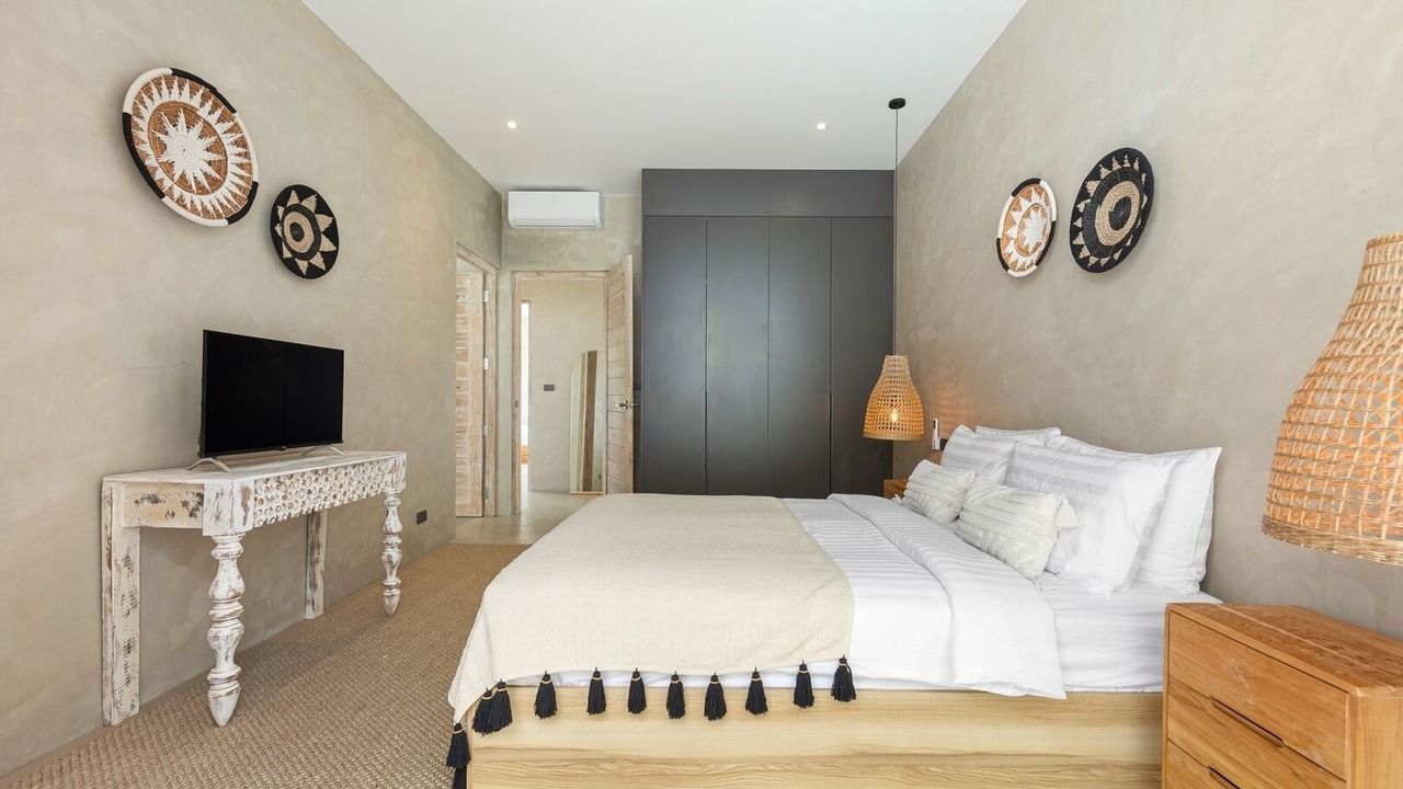 Photo of Bedroom in Bophut Hills