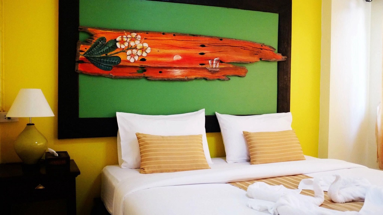 Photo of Bedroom in Mae Ram Phueng