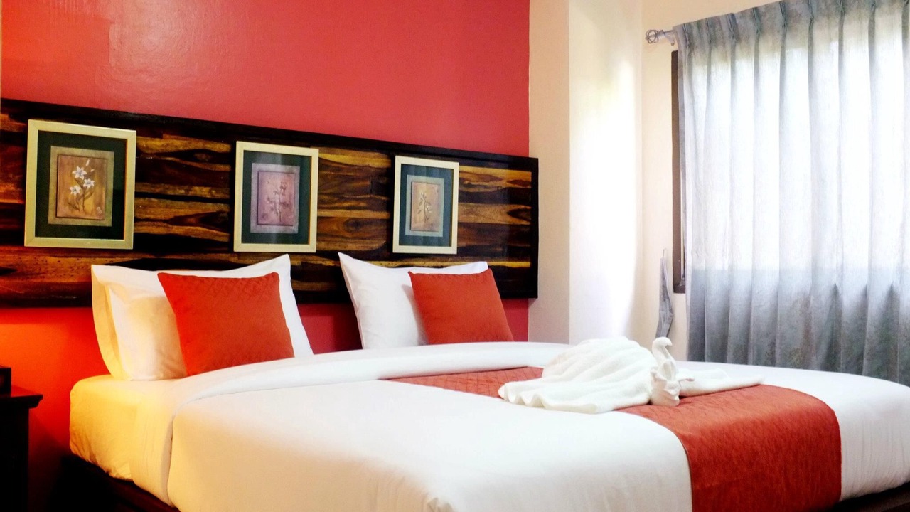 Photo of Bedroom in Mae Ram Phueng