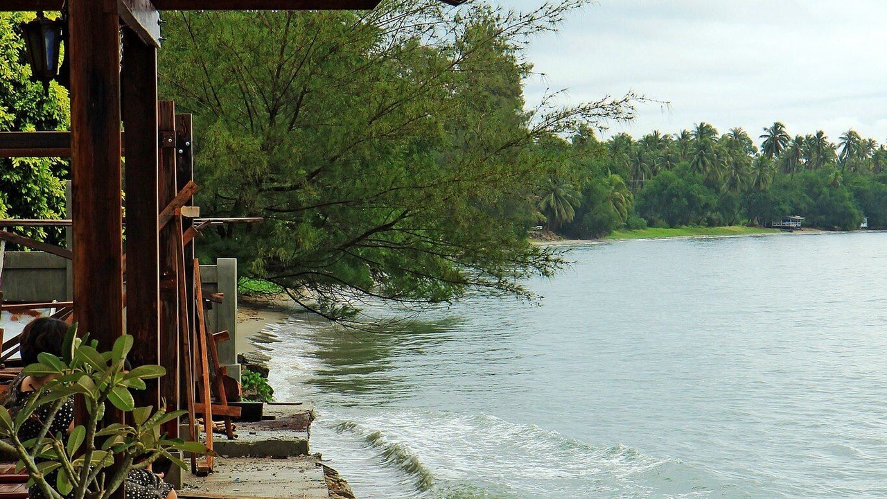 Photo of Outdoor in Mae Ram Phueng