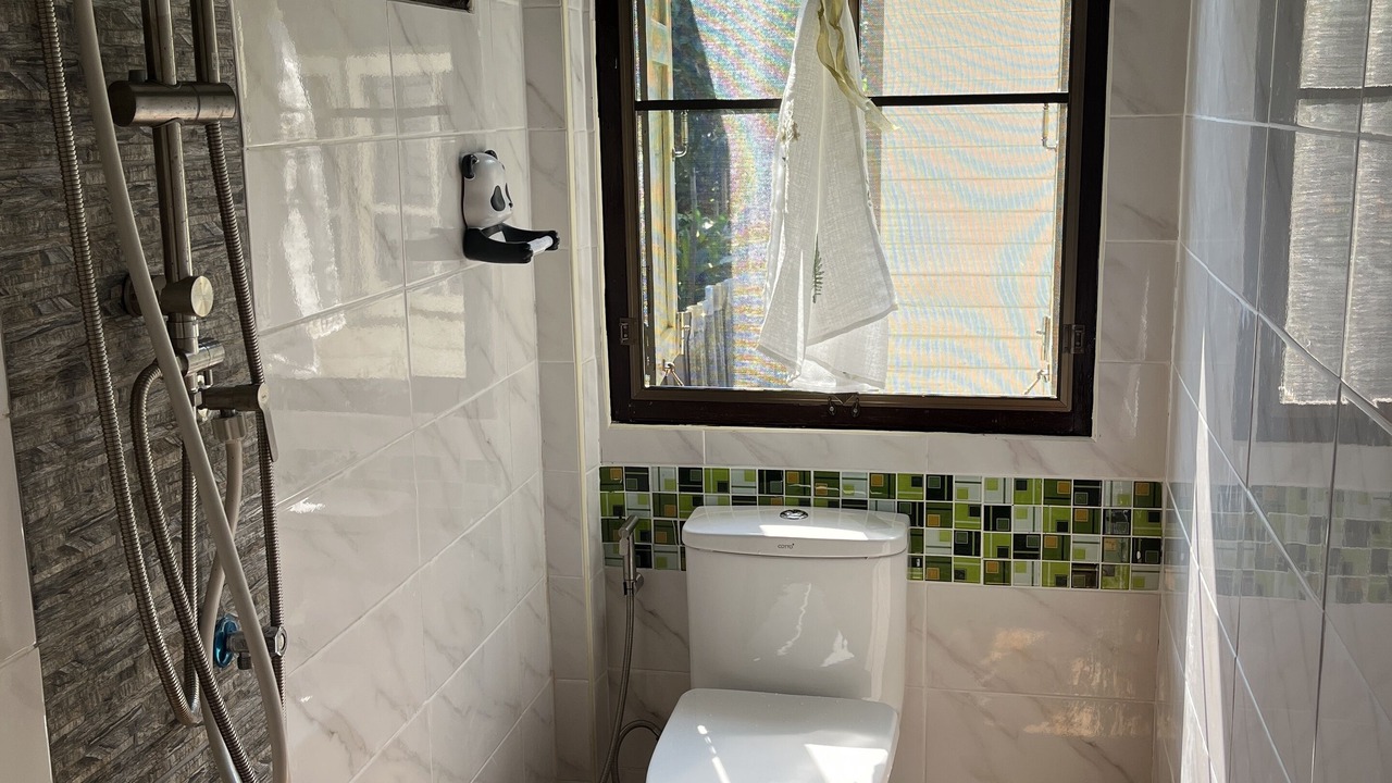 Photo of Bathroom in Thap Yao