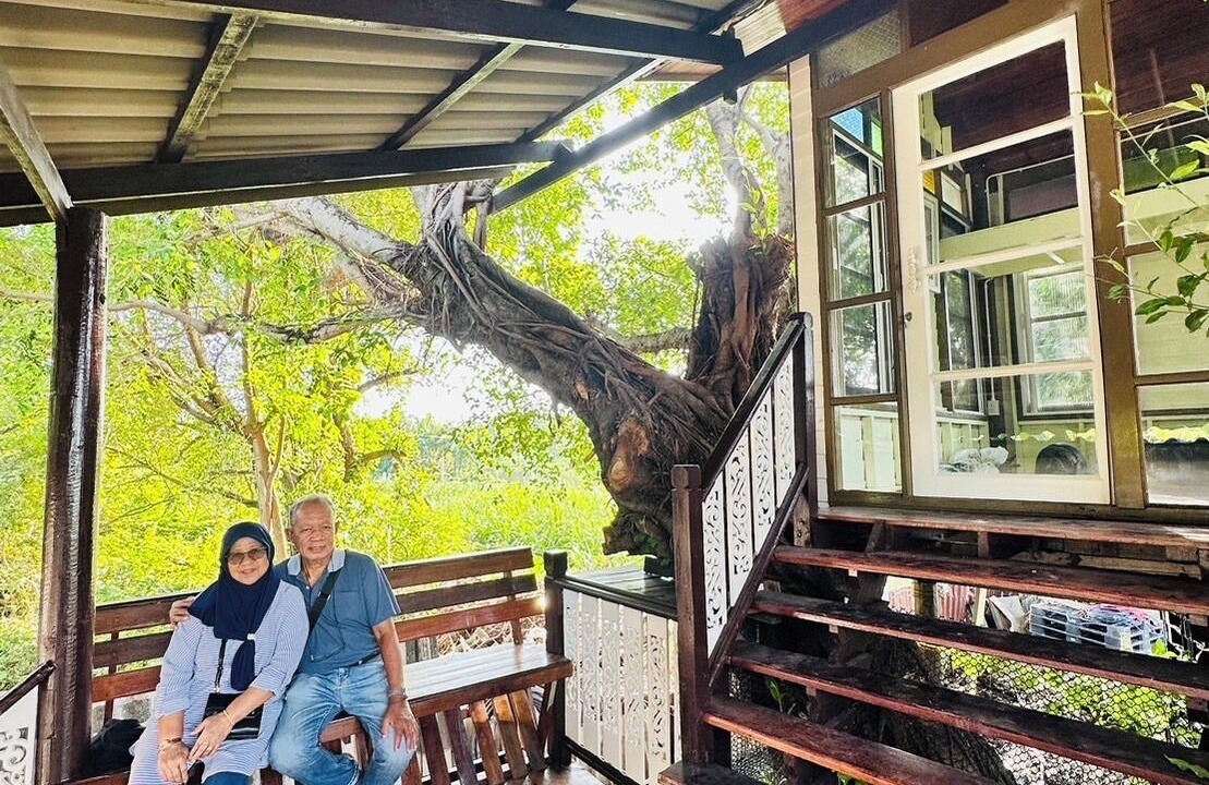 Photo of Outdoor in Thap Yao