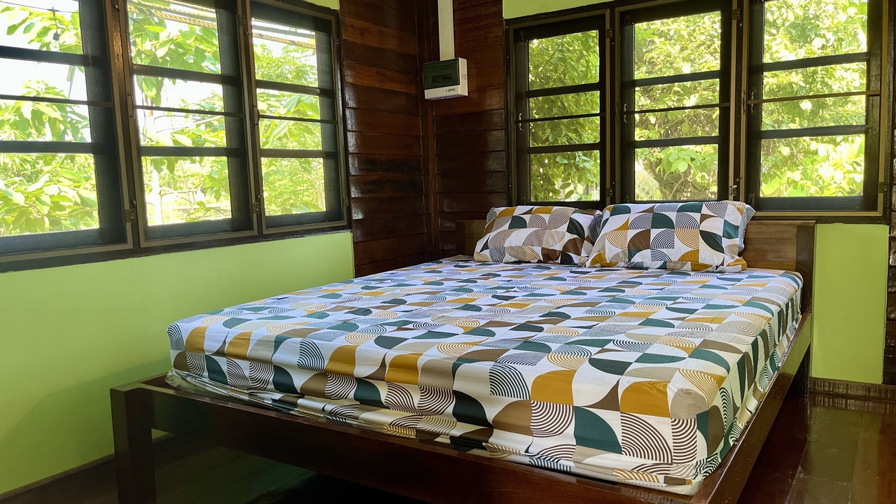 Photo of Bedroom in Thap Yao