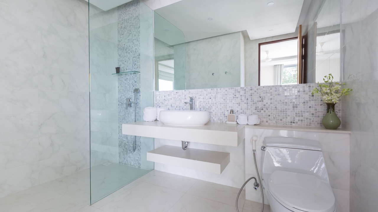 Photo of Bathroom in Plai Laem