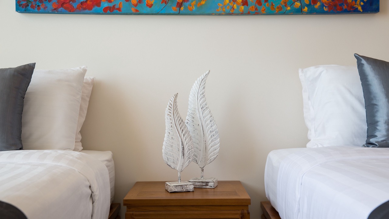 Photo of Bedroom in Plai Laem