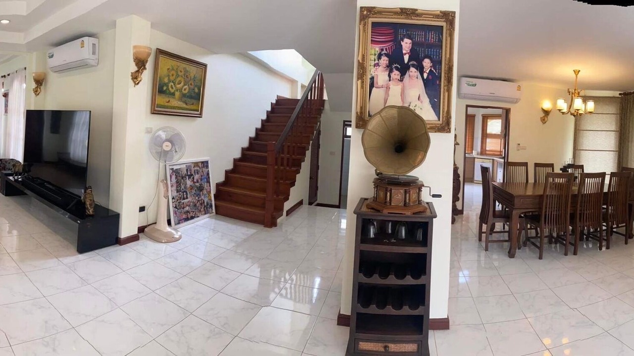 Photo of Livingroom in Pak Nam Pran
