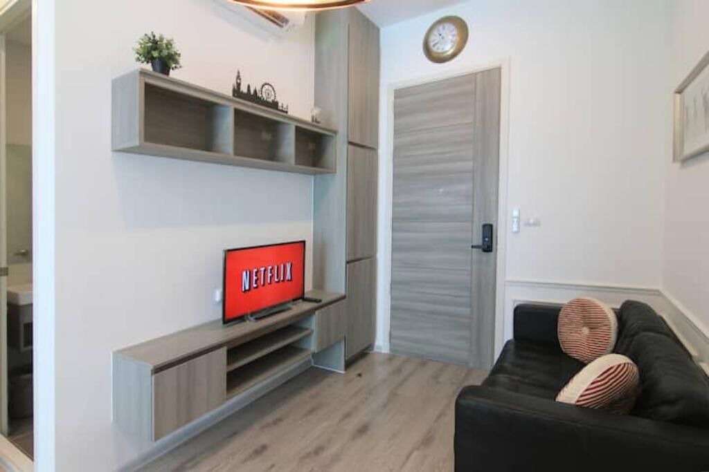 Photo of Livingroom in Ramkhamhaeng