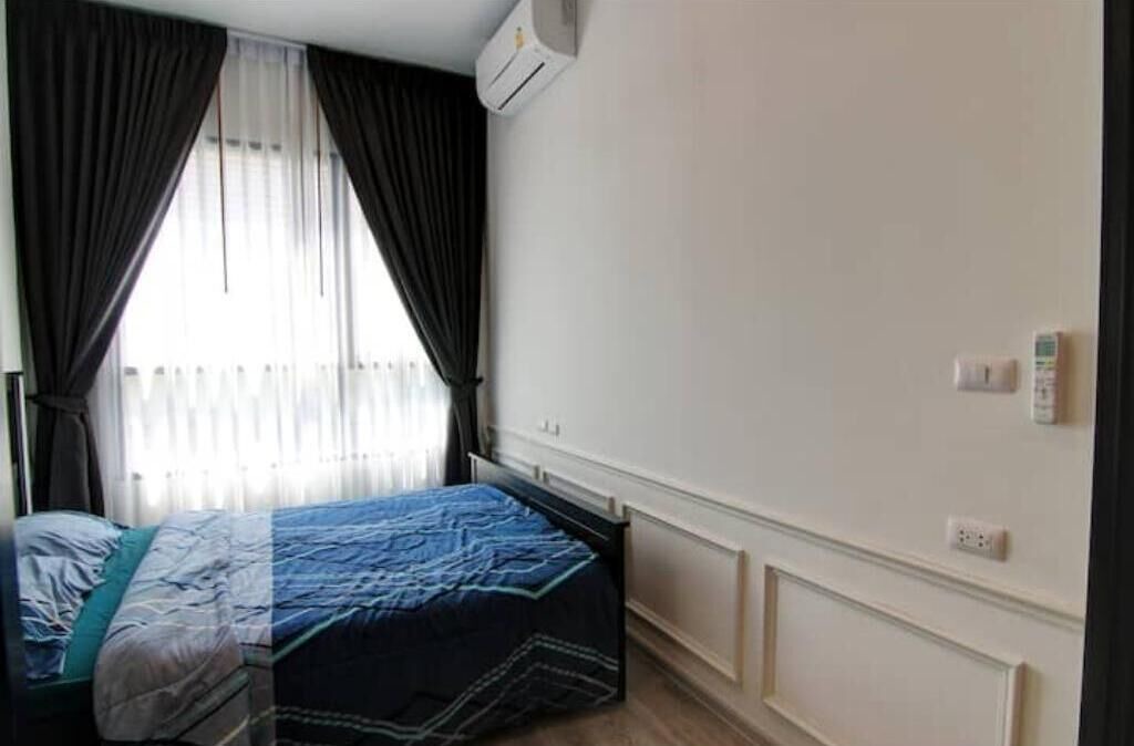 Photo of Bedroom in Ramkhamhaeng