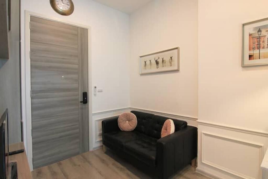 Photo of Livingroom in Ramkhamhaeng