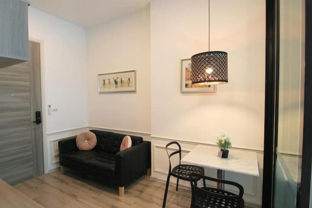 Photo of Livingroom in Ramkhamhaeng