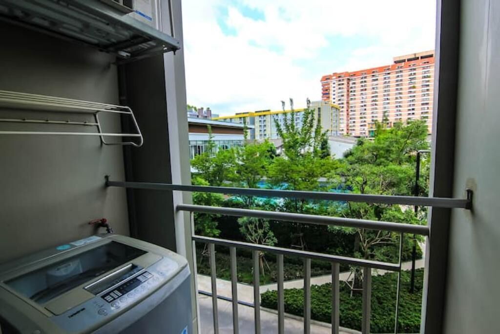 Photo of Outdoor in Hua Mak
