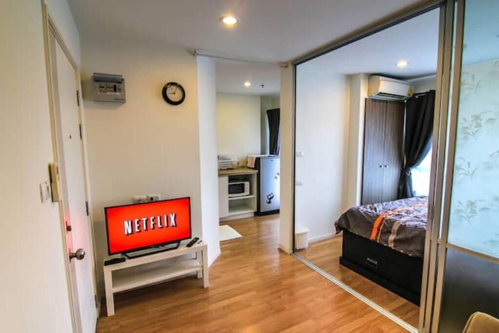 Photo of Bedroom in Hua Mak