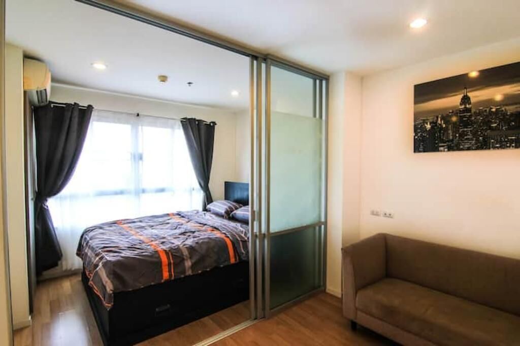 Photo of Bedroom in Hua Mak