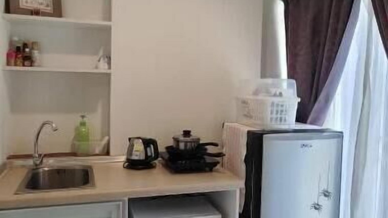 Photo of Kitchen in Hua Mak