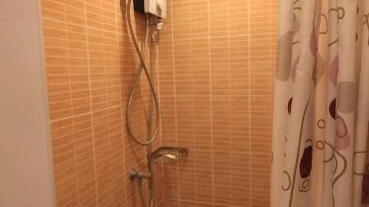 Photo of Bathroom in Hua Mak