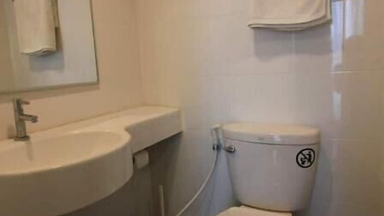 Photo of Bathroom in Hua Mak