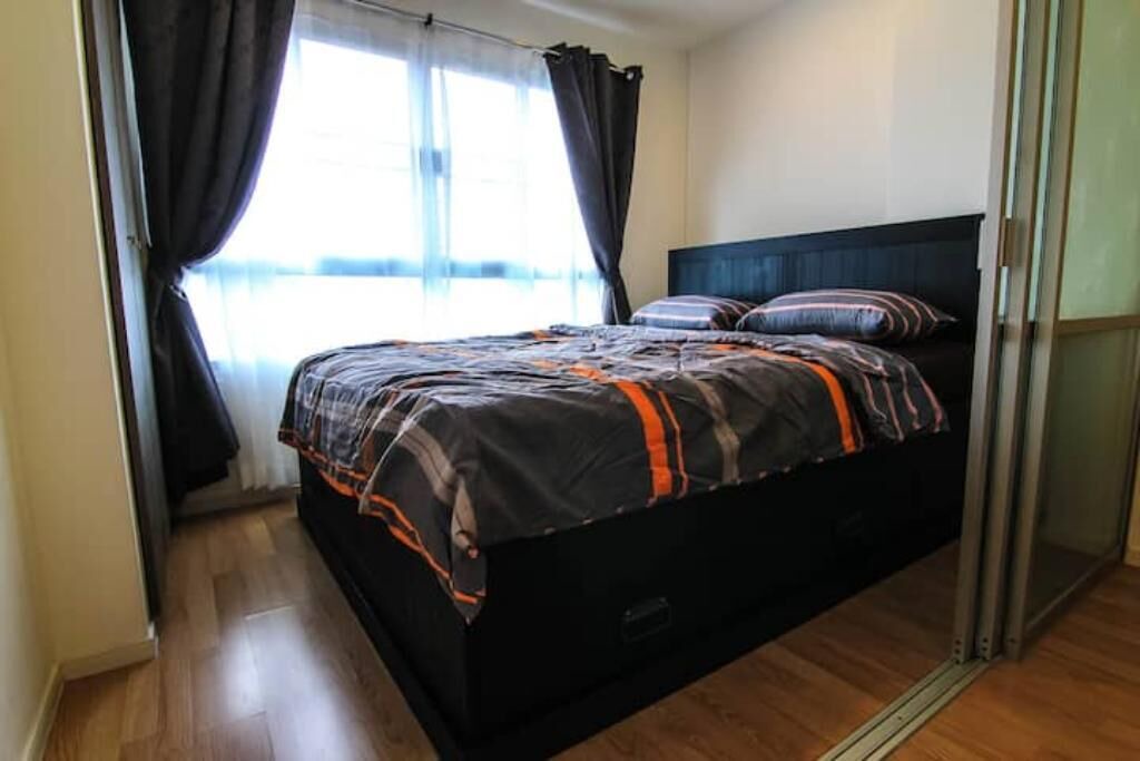 Photo of Bedroom in Hua Mak