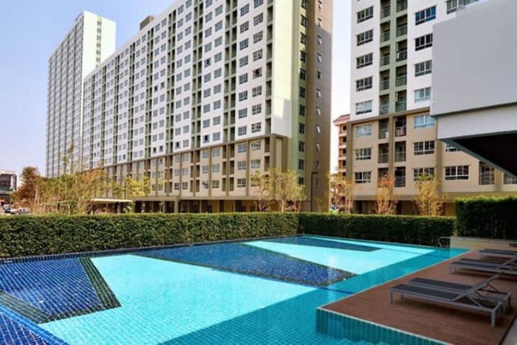 Photo of Outdoor in Hua Mak