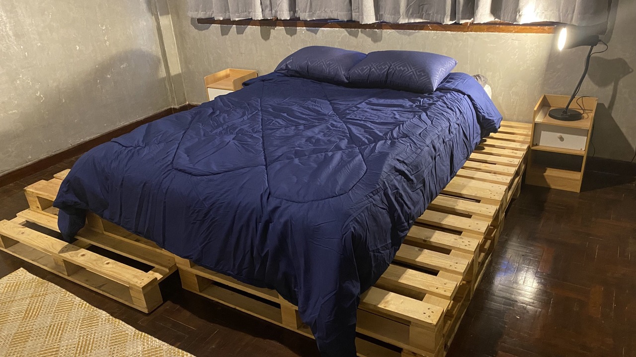 Photo of Bedroom in Suan Luang