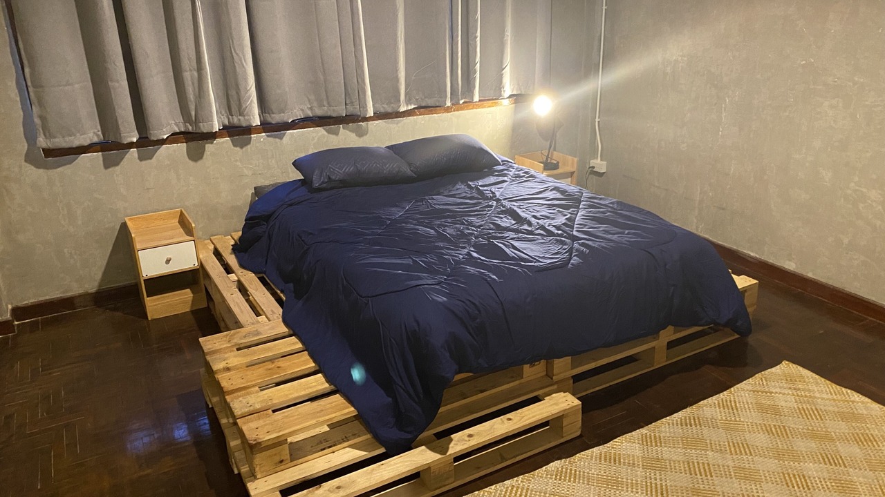 Photo of Bedroom in Suan Luang