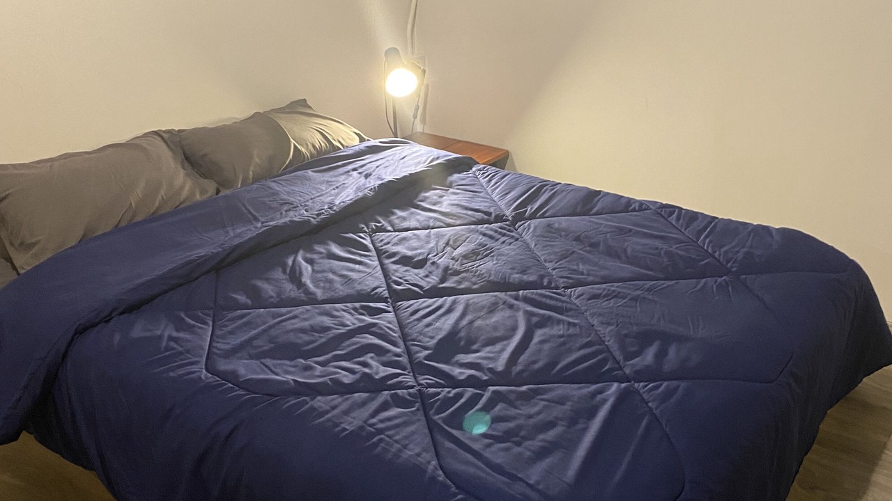 Photo of Bedroom in Suan Luang