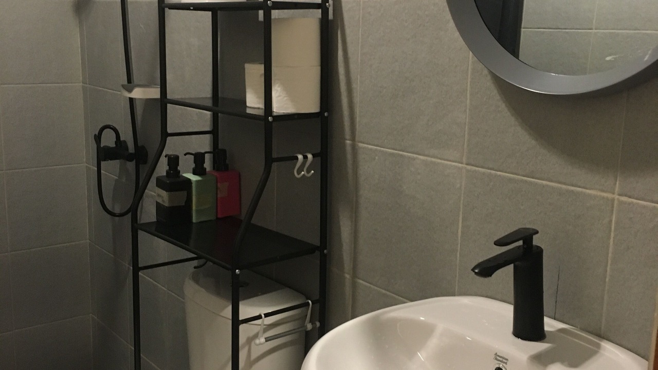 Photo of Bathroom in Suan Luang