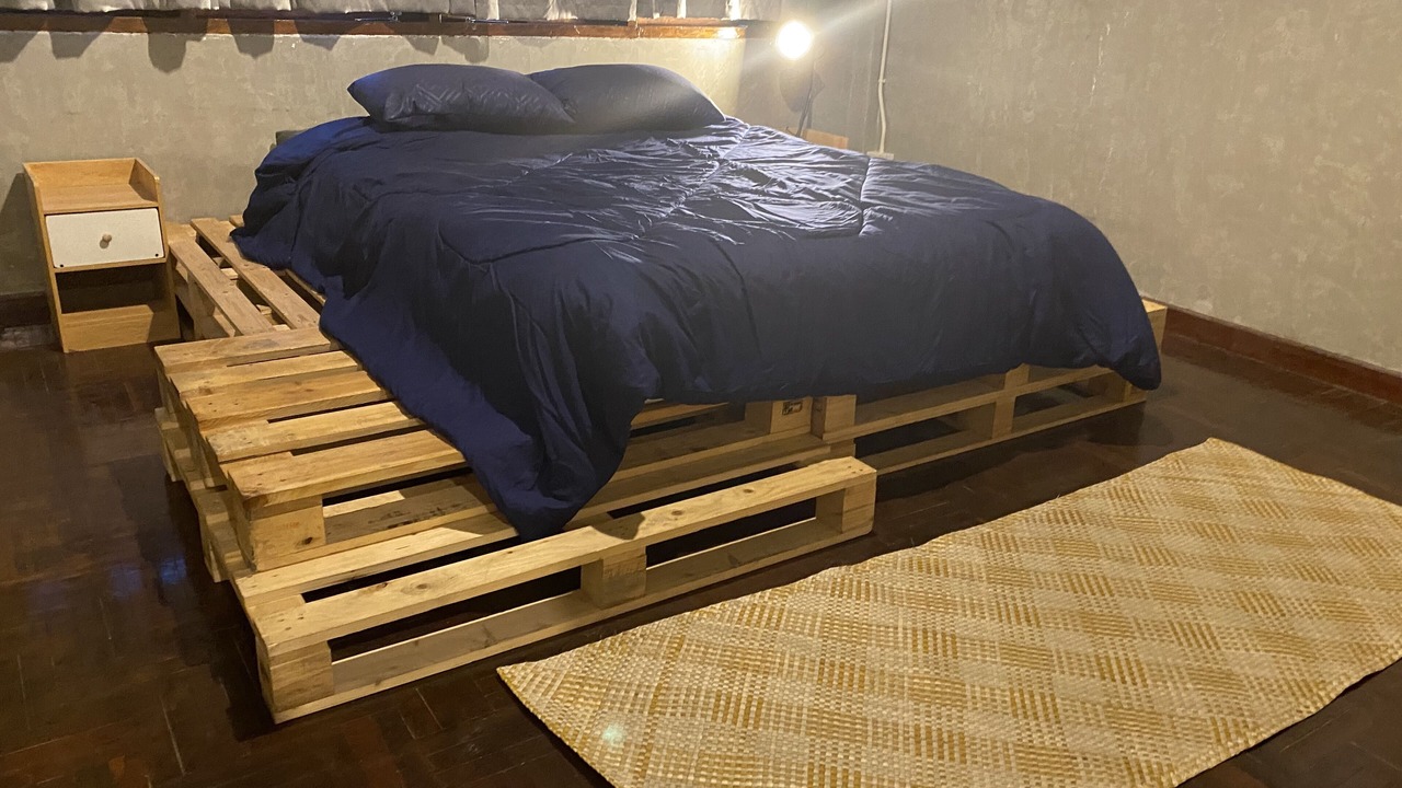 Photo of Bedroom in Suan Luang