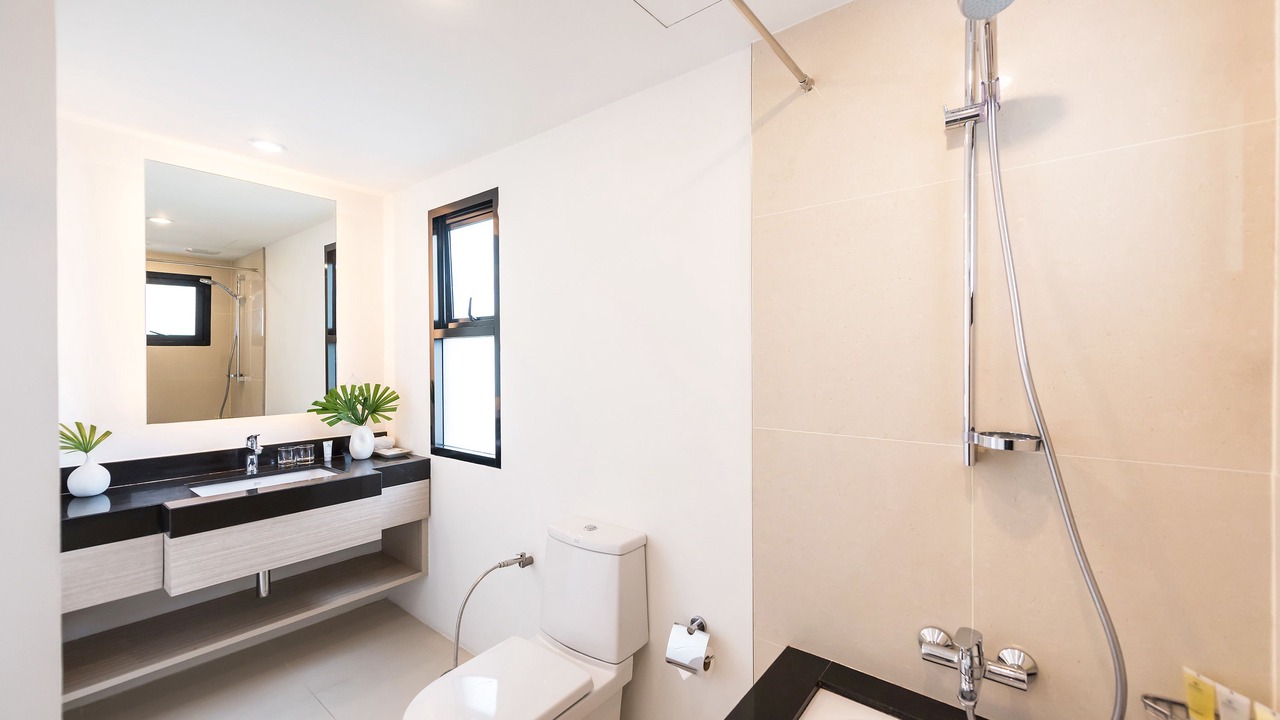 Photo of Bathroom in Thung Maha Mek