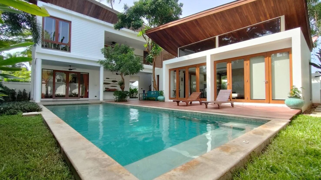 Photo of Outdoor in Pak Nam Pran