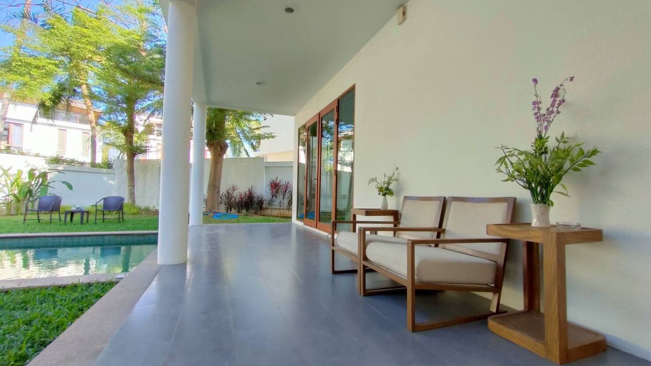 Photo of Patio Balcony in Pak Nam Pran