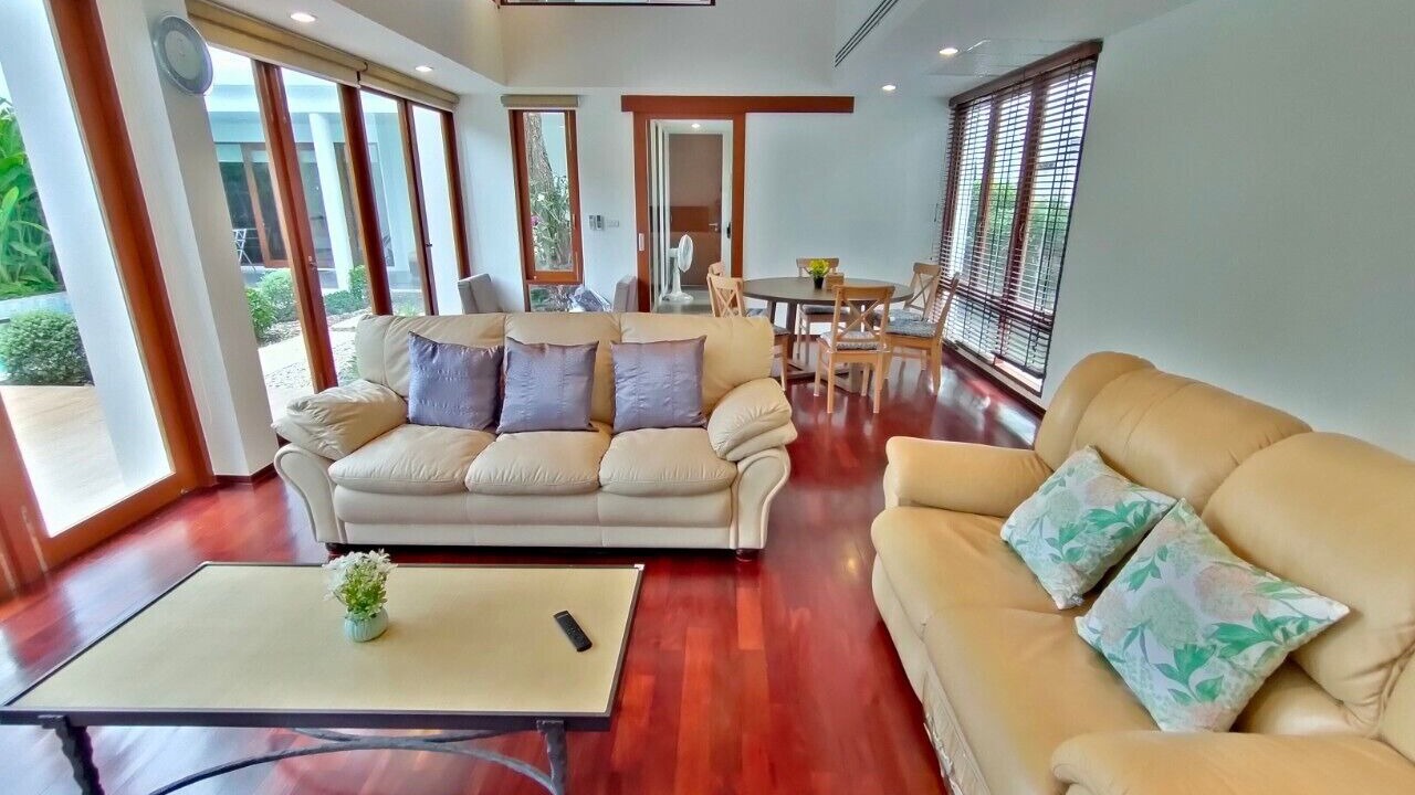Photo of Livingroom in Pak Nam Pran
