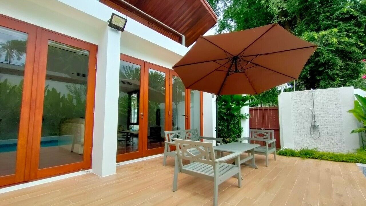 Photo of Livingroom in Pak Nam Pran