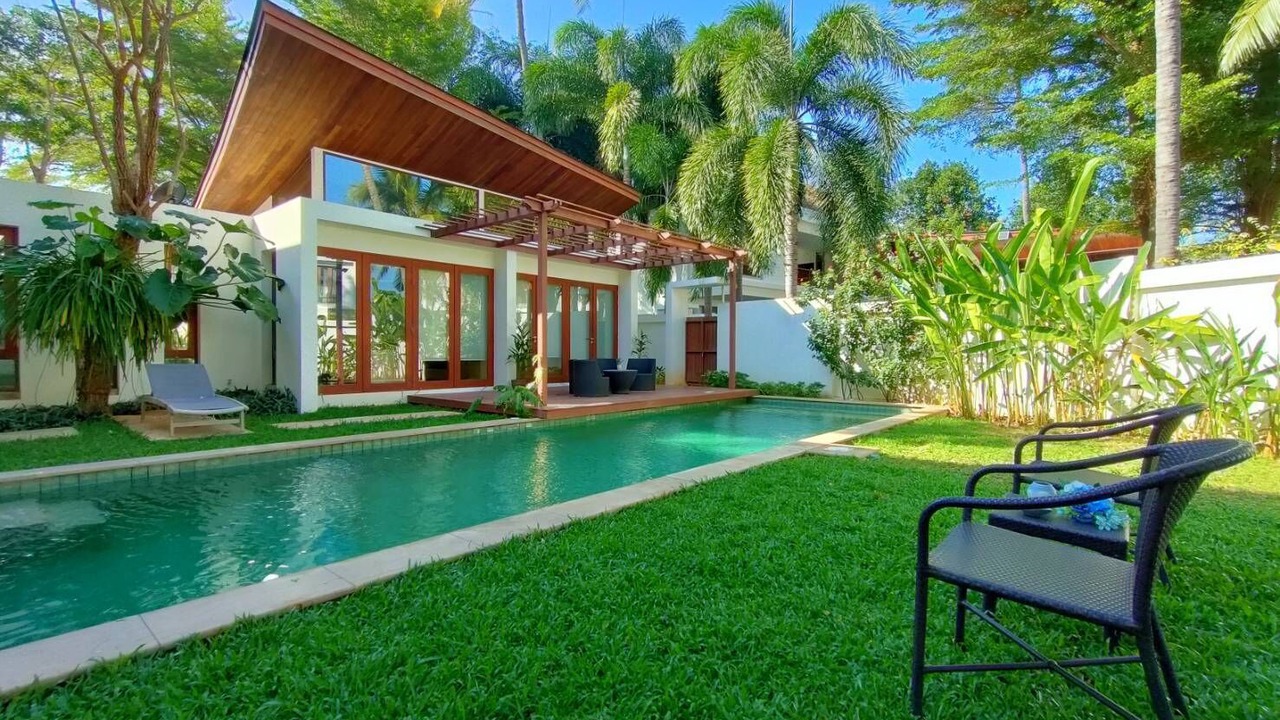 Photo of Patio Balcony in Pak Nam Pran