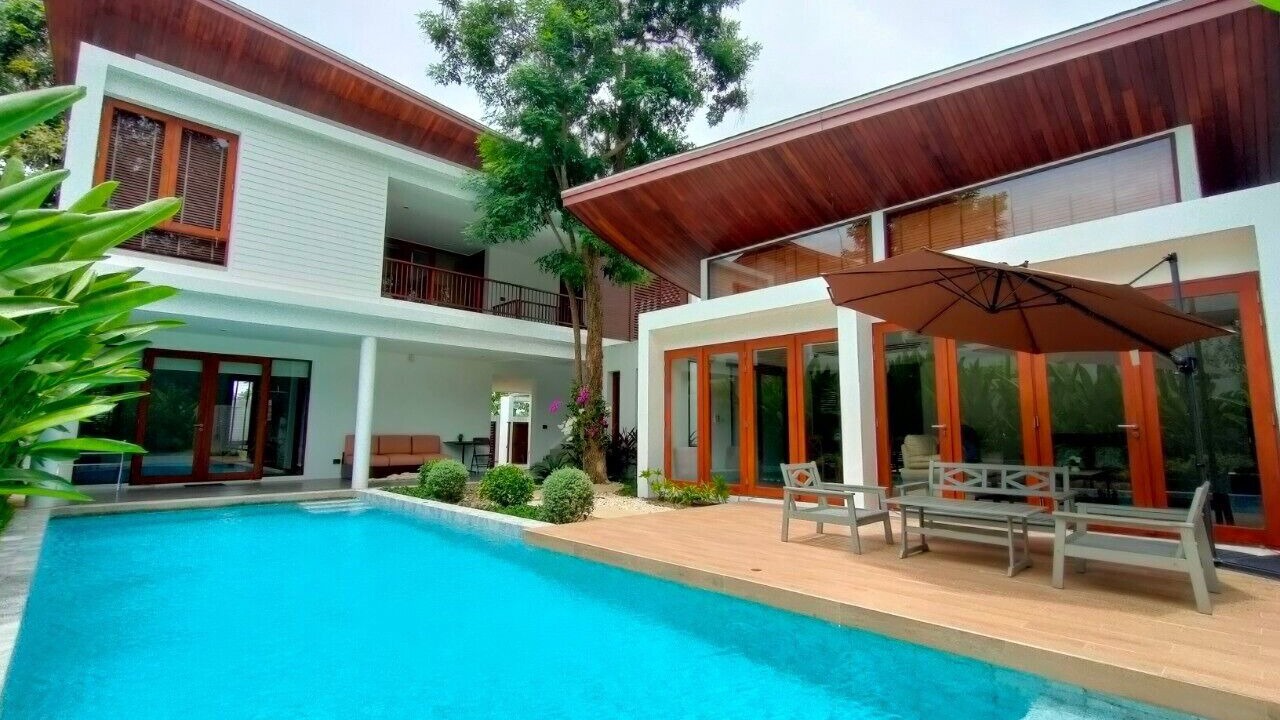 Photo of Bedroom in Pak Nam Pran