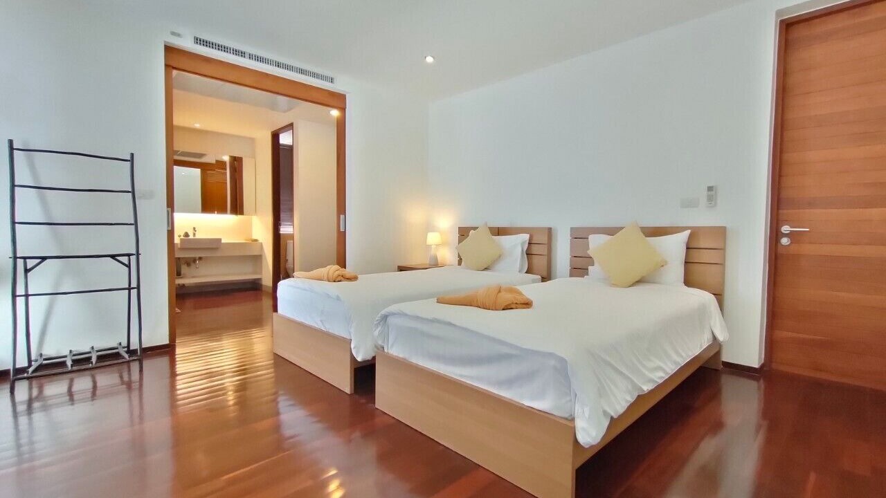 Photo of Bedroom in Pak Nam Pran
