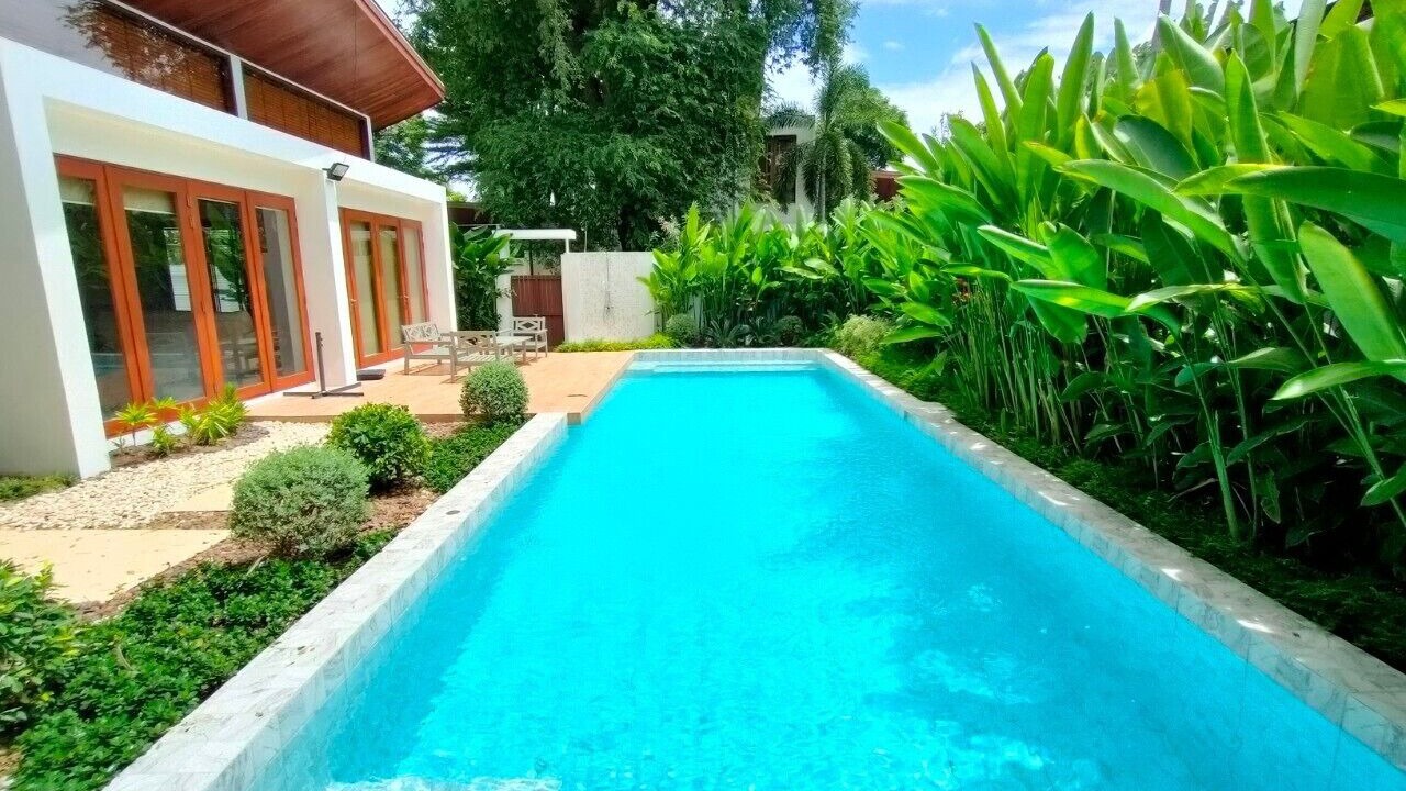 Photo of Outdoor in Pak Nam Pran