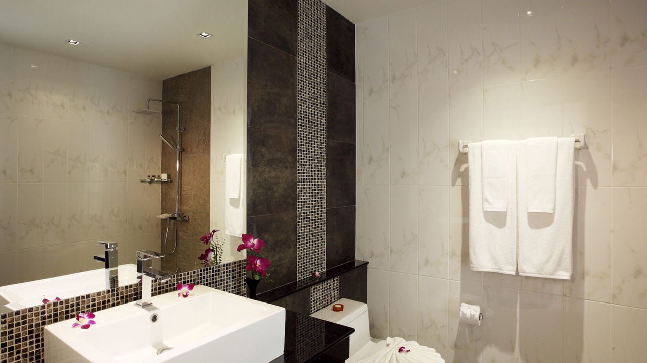 Photo of Bathroom in Kata