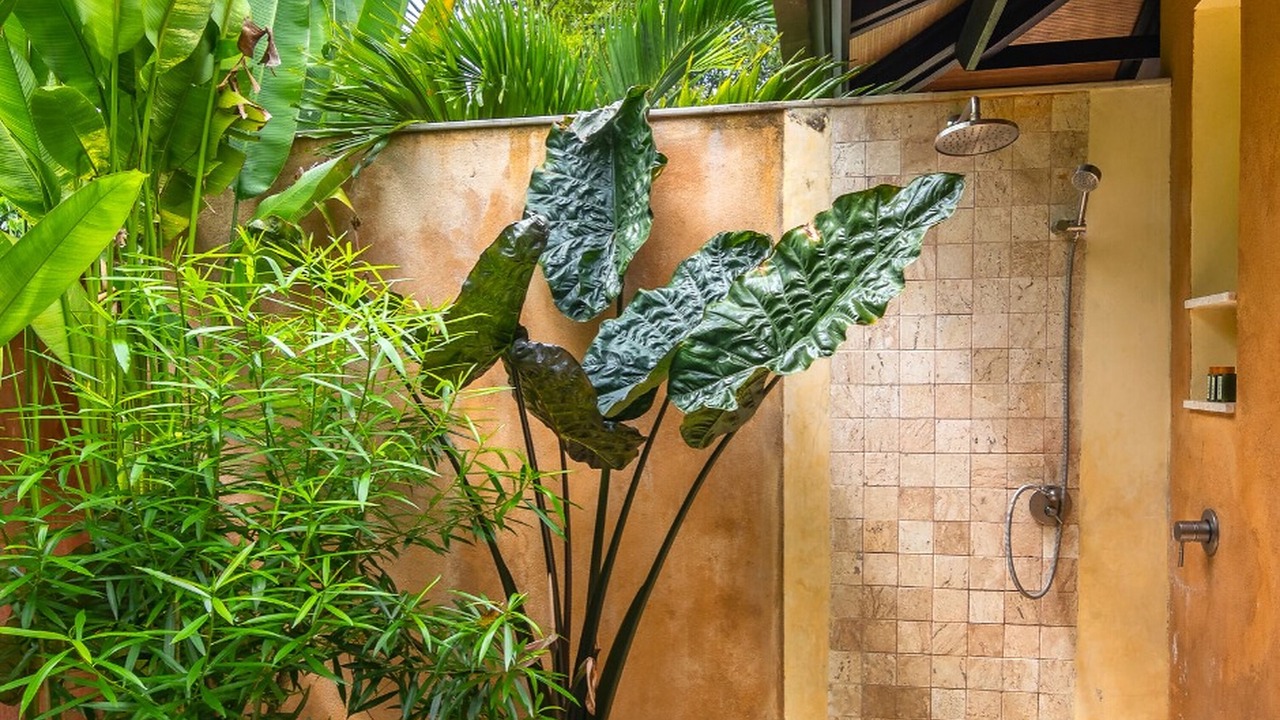Photo of Bathroom in Ko Lanta