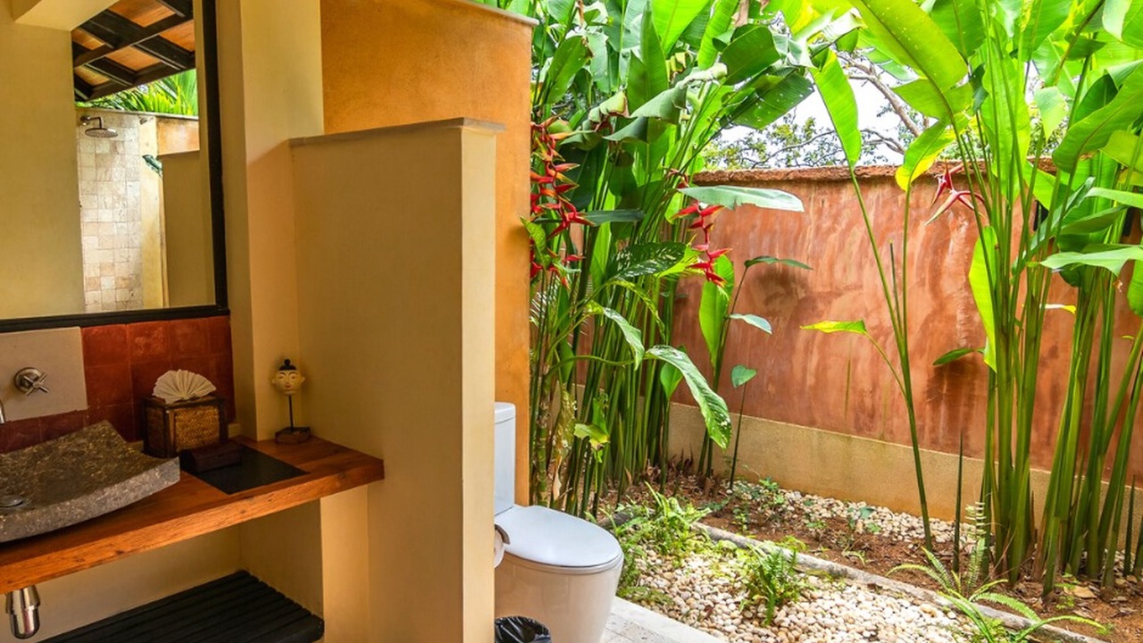 Photo of Bathroom in Ko Lanta