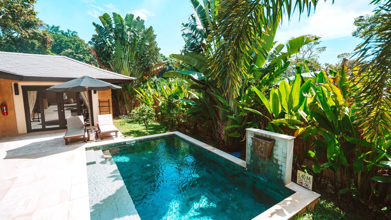 Photo of Outdoor in Ko Lanta