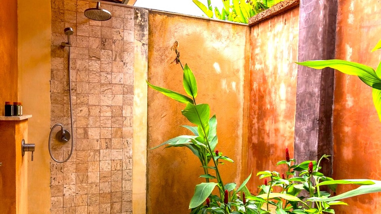 Photo of Bathroom in Ko Lanta
