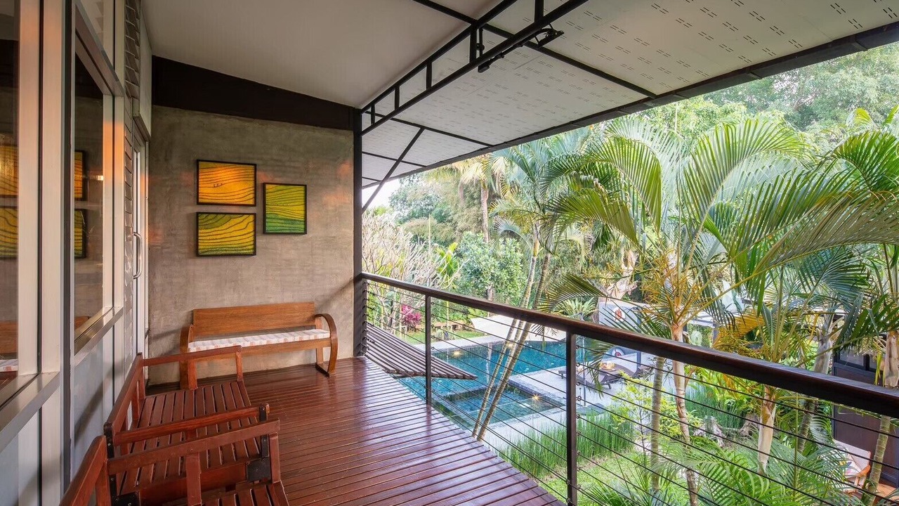 Photo of Outdoor in Nam Phrae