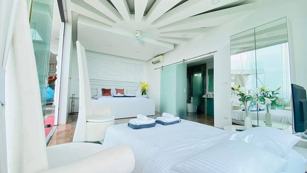 Photo of Bedroom in Lamai