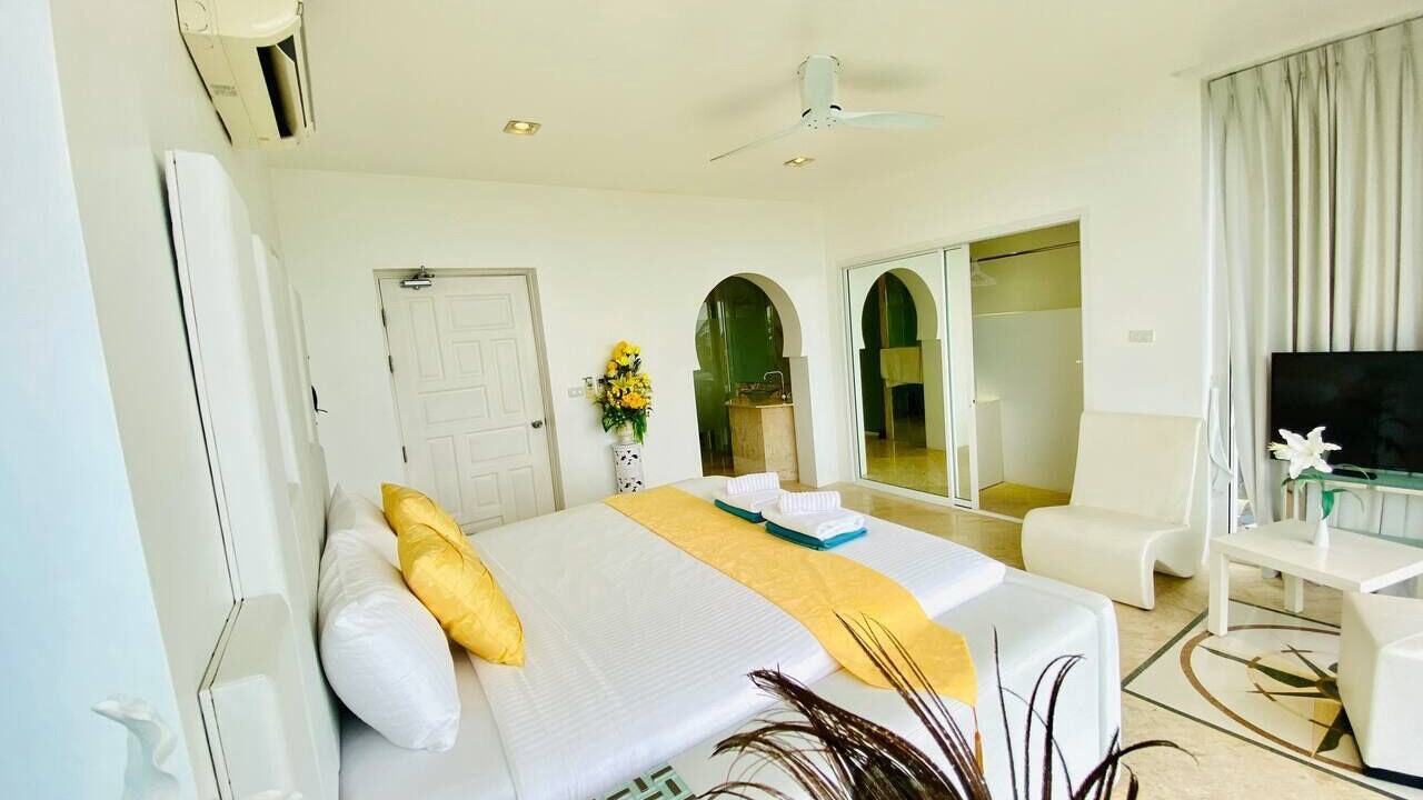 Photo of Bedroom in Lamai