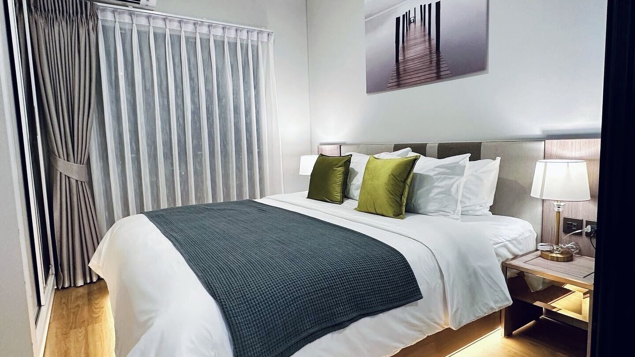 Photo of Bedroom in Chang Khlan