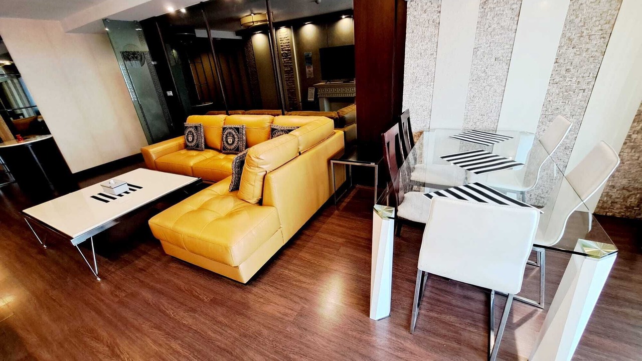 Photo of Livingroom in Khlong Toei Nuea